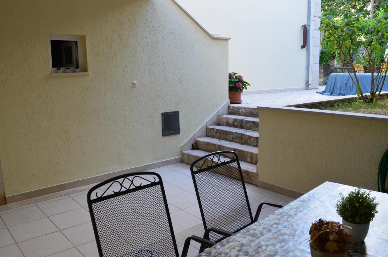 Villa Bona Dubrovnik Exterior foto